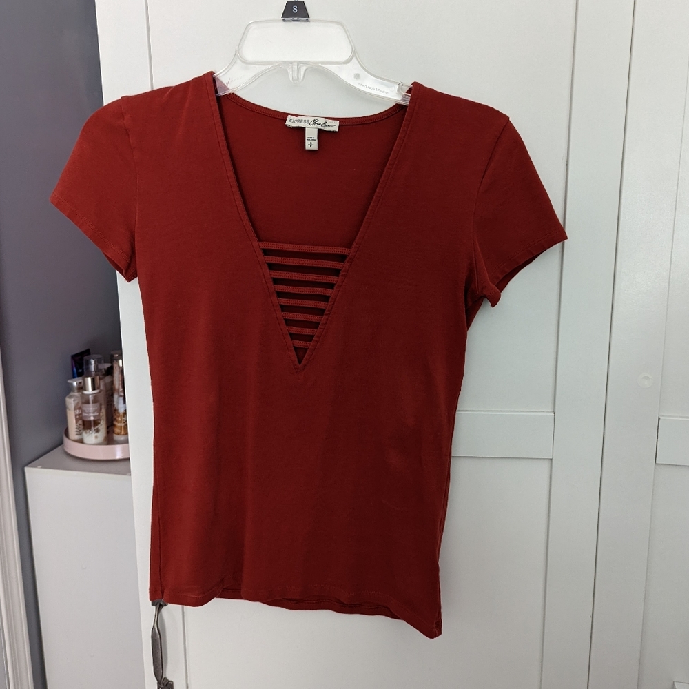 Express Top